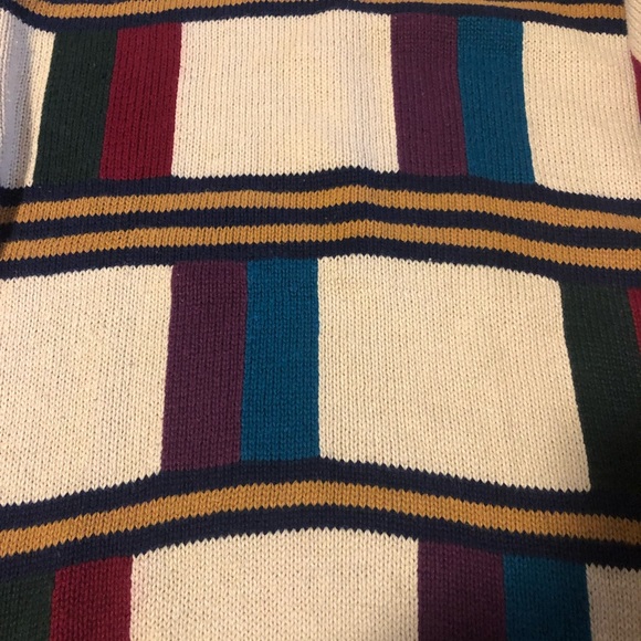 Ivy club sweater - Picture 5 of 8